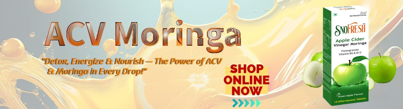 ACV Moringa